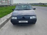 Volkswagen Passat 1992 года за 1 100 000 тг. в Шымкент – фото 4