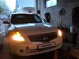 Nissan Altima 2007 года за 2 500 000 тг. в Алматы – фото 2