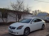 Nissan Altima 2007 годаүшін2 500 000 тг. в Алматы