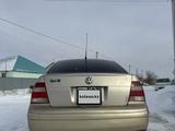 Volkswagen Jetta 2003 годаүшін2 500 000 тг. в Актобе – фото 4