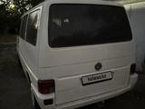 Volkswagen Transporter 1991 года за 2 000 000 тг. в Алматы – фото 3