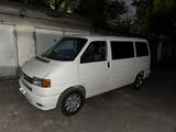 Volkswagen Transporter 1991 года за 2 000 000 тг. в Алматы – фото 2