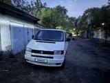 Volkswagen Transporter 1991 года за 2 000 000 тг. в Алматы