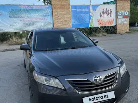 Toyota Camry 2007 года за 5 800 000 тг. в Астана