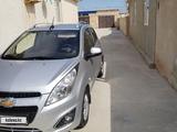 Chevrolet Spark 2022 годаүшін5 500 000 тг. в Актау – фото 2