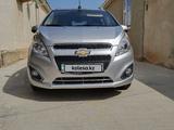 Chevrolet Spark 2022 годаүшін5 500 000 тг. в Актау – фото 3