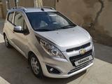 Chevrolet Spark 2022 годаүшін5 500 000 тг. в Актау – фото 4