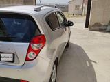 Chevrolet Spark 2022 годаүшін5 500 000 тг. в Актау – фото 5