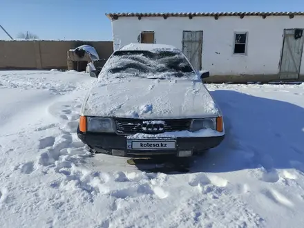 Audi 100 1983 года за 440 000 тг. в Шымкент – фото 8