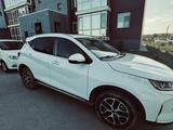 Jetour X50 2024 годаүшін6 900 000 тг. в Усть-Каменогорск – фото 2