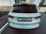 Jetour X50 2024 годаүшін6 900 000 тг. в Усть-Каменогорск – фото 4