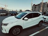 Jetour X50 2024 годаүшін6 900 000 тг. в Усть-Каменогорск – фото 3