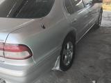 Nissan Cefiro 1997 годаfor2 400 000 тг. в Алматы – фото 5