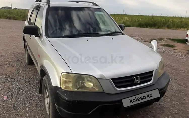 Honda CR-V 1996 года за 2 800 000 тг. в Отеген-Батыр