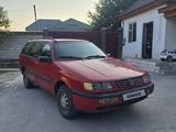 Volkswagen Passat 1995 года за 1 400 000 тг. в Алматы – фото 2