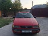 Volkswagen Passat 1995 года за 1 400 000 тг. в Алматы – фото 3