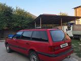 Volkswagen Passat 1995 года за 1 400 000 тг. в Алматы – фото 4
