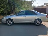 Toyota Camry 2002 годаүшін4 600 000 тг. в Семей