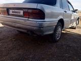 Mitsubishi Galant 1991 годаүшін850 000 тг. в Талдыкорган