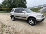 Honda CR-V 1998 года за 3 700 000 тг. в Алматы – фото 2