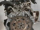 Двигатель ДВС мотор на Nissan Qashqai 2.0 Япония Свежий за 74 900 тг. в Алматы