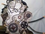 Двигатель ДВС мотор на Nissan Qashqai 2.0 Япония Свежийүшін74 900 тг. в Алматы – фото 2