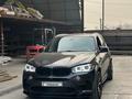 BMW X5 2017 годаүшін17 500 000 тг. в Алматы