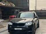BMW X5 2017 года за 17 500 000 тг. в Алматы