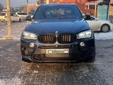 BMW X5 2017 года за 17 500 000 тг. в Алматы – фото 2
