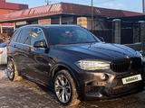 BMW X5 2017 года за 17 500 000 тг. в Алматы – фото 4