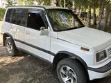 Suzuki Escudo 1996 годаfor3 100 000 тг. в Алтай – фото 2