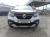 Renault Sandero Stepway 2021 года за 5 950 000 тг. в Уральск