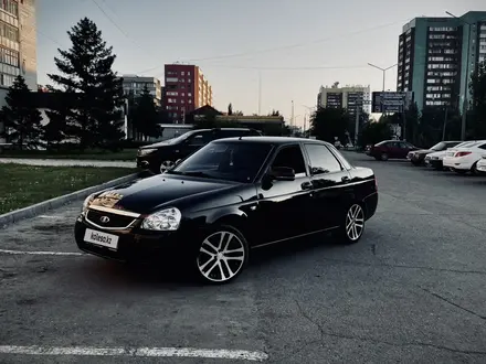 ВАЗ (Lada) Priora 2170 2013 года за 3 500 000 тг. в Семей – фото 5