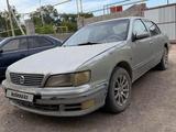 Nissan Maxima 1995 годаүшін1 200 000 тг. в Алматы