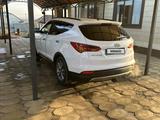 Hyundai Santa Fe 2013 года за 6 999 999 тг. в Атырау – фото 3