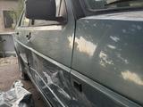 Volkswagen Jetta 1990 года за 600 000 тг. в Шымкент – фото 4