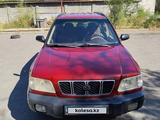 Subaru Forester 2001 года за 3 500 000 тг. в Талдыкорган