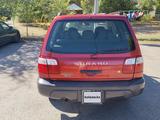 Subaru Forester 2001 года за 3 500 000 тг. в Талдыкорган – фото 2