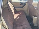 Subaru Forester 2001 года за 3 500 000 тг. в Талдыкорган – фото 4