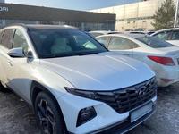 Hyundai Tucson 2021 годаfor16 000 000 тг. в Астана