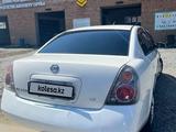 Nissan Altima 2001 года за 3 000 000 тг. в Усть-Каменогорск – фото 5