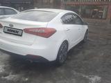 Kia Cerato 2014 годаүшін6 000 000 тг. в Алматы – фото 4