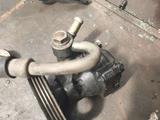 Насос гидроусилителя руля гур насос Mitsubishi Outlander/Lancer/Dion/ за 20 000 тг. в Алматы – фото 2