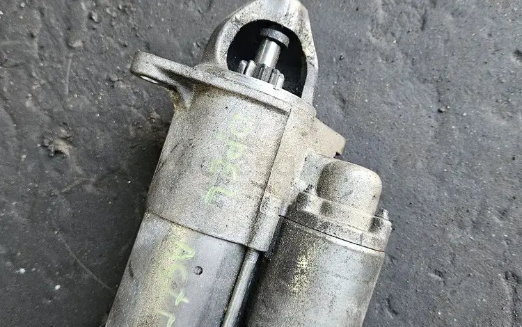 Стартер Opel разных моделей за 18 000 тг. в Алматы