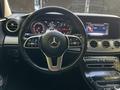 Mercedes-Benz E 200 2019 года за 19 000 000 тг. в Алматы – фото 11