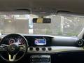 Mercedes-Benz E 200 2019 года за 19 000 000 тг. в Алматы – фото 12