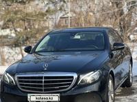 Mercedes-Benz E 200 2019 года за 22 000 000 тг. в Алматы