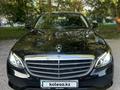 Mercedes-Benz E 200 2019 года за 19 000 000 тг. в Алматы