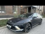 Hyundai Sonata 2024 годаүшін14 500 000 тг. в Астана