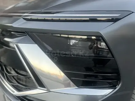 Hyundai Sonata 2024 года за 14 500 000 тг. в Астана – фото 2